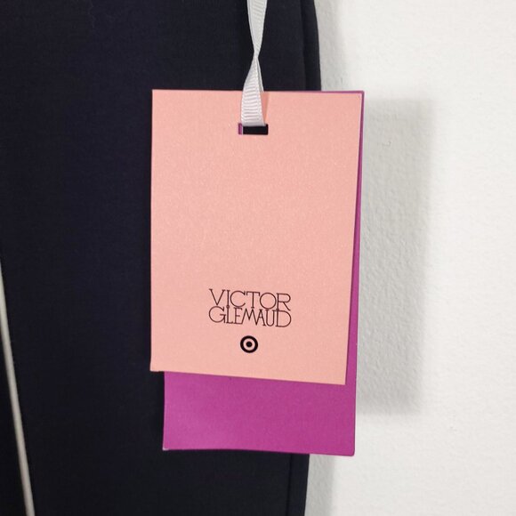 Victor Glemaud High Rise Flare Sweatpants - Picture 5 of 8